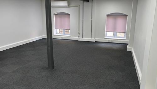 Unit 2 Nelson Dale, Emscote Mill, Wharf Street, Warwick, CV34
