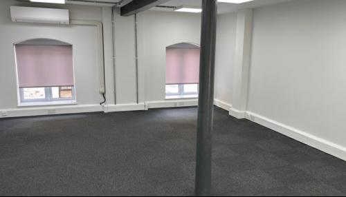 Unit 2 Nelson Dale, Emscote Mill, Wharf Street, Warwick, CV34