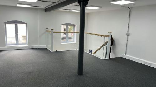 Unit 2 Nelson Dale, Emscote Mill, Wharf Street, Warwick, CV34