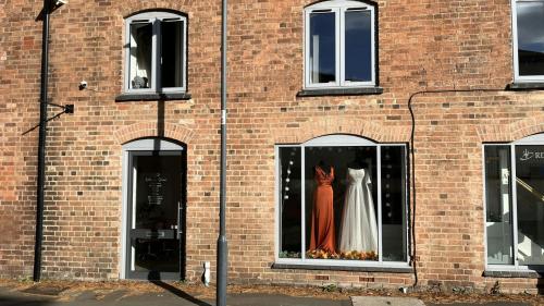 Unit 1 Nelson Dale, Emscote Mill, Wharf Street, Warwick, CV34