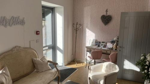 Unit 1 Nelson Dale, Emscote Mill, Wharf Street, Warwick, CV34
