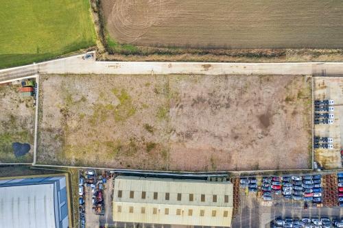 82,724 sq ft, Christmas Hill Business Yard, Rycote Lane, Thame, OX9