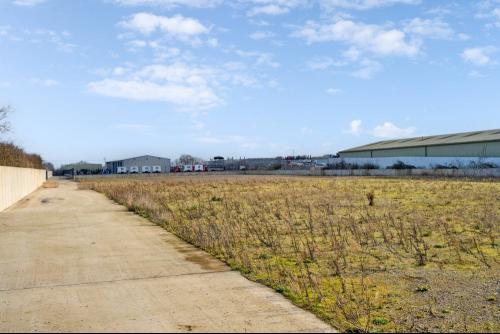82,724 sq ft, Christmas Hill Business Yard, Rycote Lane, Thame, OX9
