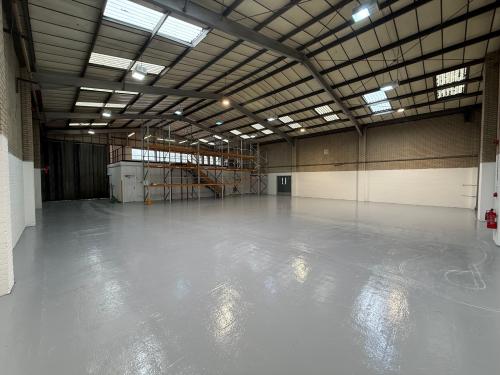 23 Lordswood Industrial Estate, Lordswood Industrial Estate, Revenge Road, Chatham, ME5