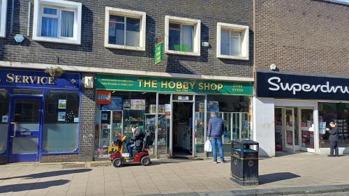 85 Preston Street, Faversham, ME13