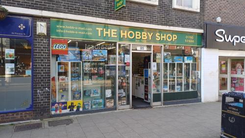 85 Preston Street, Faversham, ME13