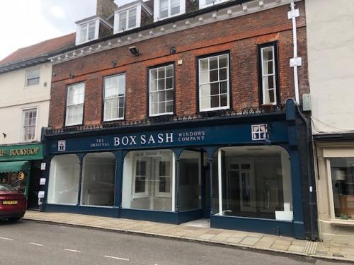 89-90 High Street, Eton, Windsor, SL4