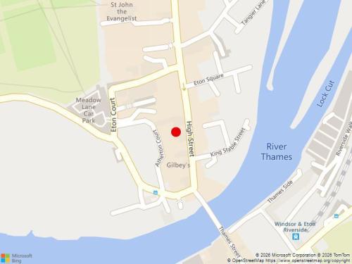 89-90 High Street, Eton, Windsor, SL4