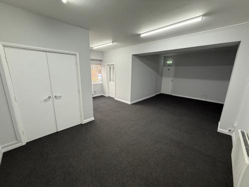 23 Lordswood Industrial Estate, Lordswood Industrial Estate, Revenge Road, Chatham, ME5