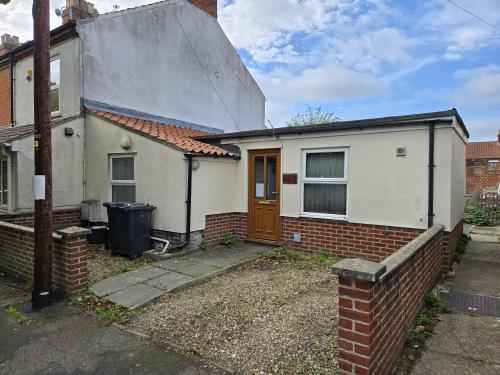 105A Waddington Street, Norwich, NR2