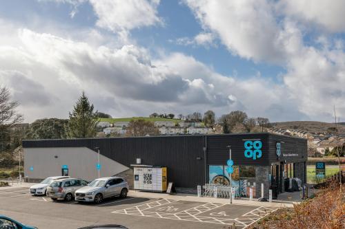 Co-op Investment, Dolbeare Meadow Business Park, Ashburton, Newton Abbot, TQ13