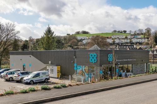 Co-op Investment, Dolbeare Meadow Business Park, Ashburton, Newton Abbot, TQ13
