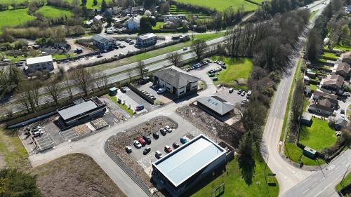 Co-op Investment, Dolbeare Meadow Business Park, Ashburton, Newton Abbot, TQ13