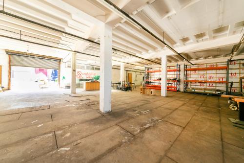 Unit 5 Queens Yard, Hackney Wick, London, E9