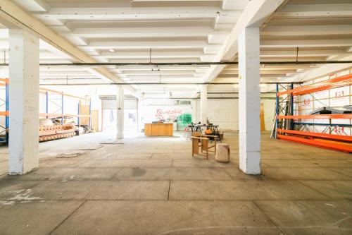 Unit 5 Queens Yard, Hackney Wick, London, E9