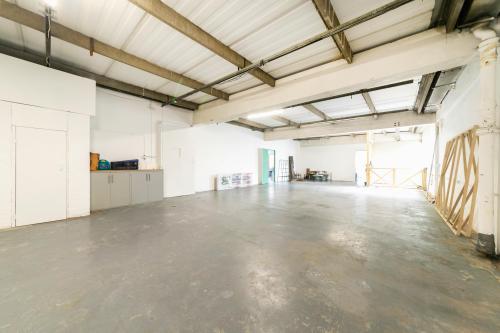 Unit 5 Queens Yard, Hackney Wick, London, E9