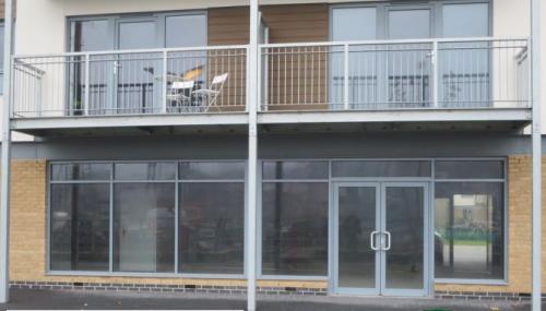 Units 1 & 2, Ballantyne Drive, Colchester, CO2