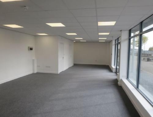 Units 1 & 2, Ballantyne Drive, Colchester, CO2