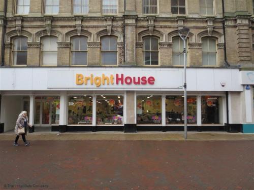 Unit 2a, 44 Carr Street, Ipswich, IP4