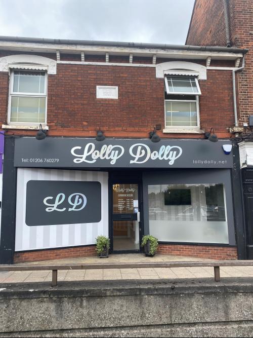 49 Crouch Street, Colchester, CO3