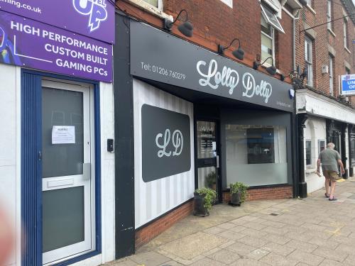 49 Crouch Street, Colchester, CO3
