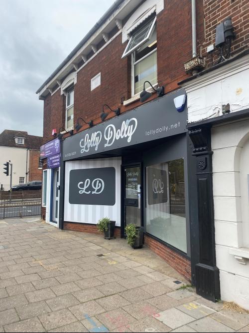 49 Crouch Street, Colchester, CO3