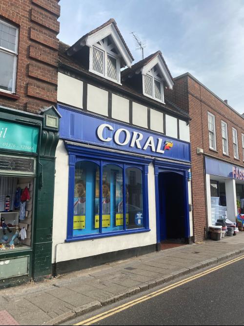 43 Newland Street, Witham, CM8