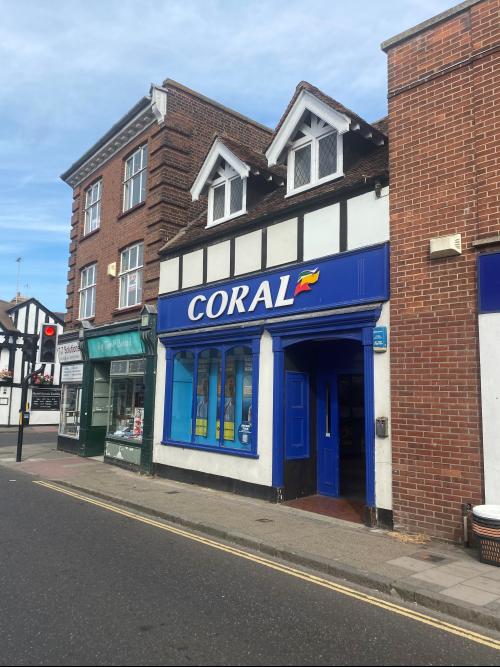 43 Newland Street, Witham, CM8