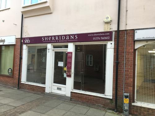 6 Market Street, Braintree, CM7