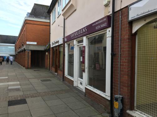 6 Market Street, Braintree, CM7