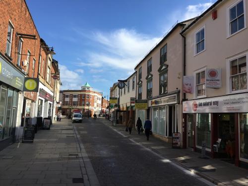 76-78 High Street, Braintree, CM7