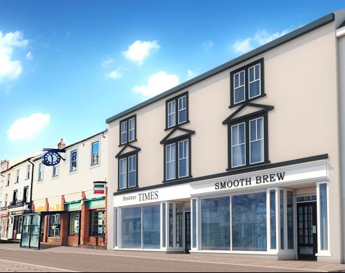 76-78 High Street, Braintree, CM7