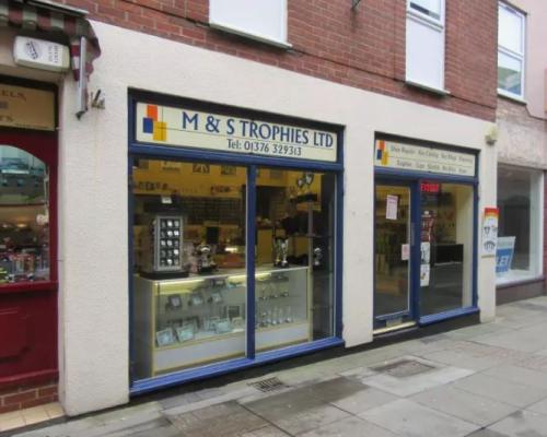 5 Market Street, Braintree, CM7