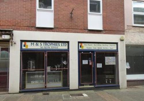 5 Market Street, Braintree, CM7