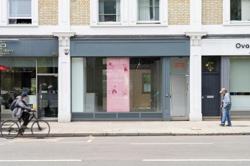 278 Fulham Road, Fulham, London, SW10