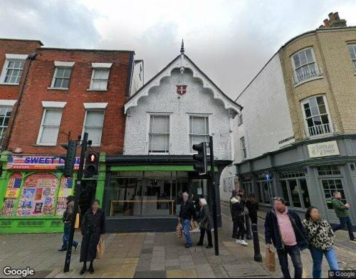 21 Head Street, Colchester, CO1