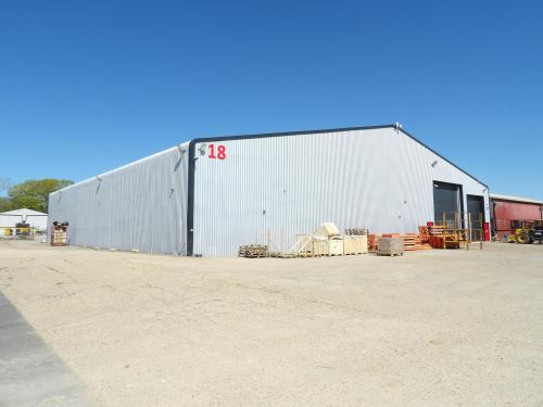 unit 18 Valiant Building, Earls Colne Business Park, Earls Colne, Colchester, CO6