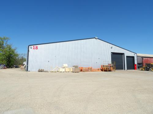 unit 18 Valiant Building, Earls Colne Business Park, Earls Colne, Colchester, CO6