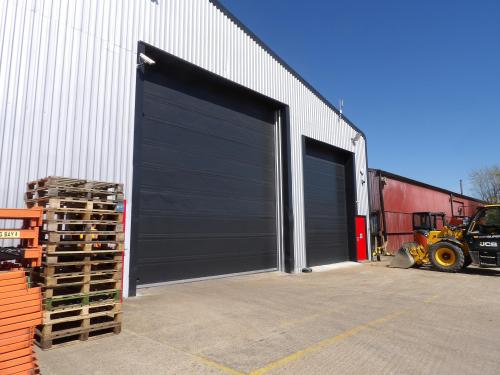 unit 18 Valiant Building, Earls Colne Business Park, Earls Colne, Colchester, CO6