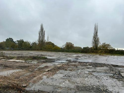 2.15 Acres, Heath Road, Tendring, Clacton On Sea, CO16
