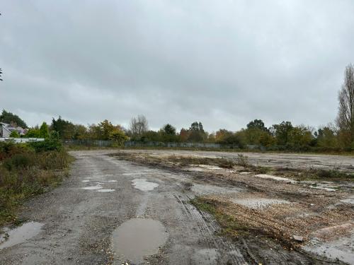 2.15 Acres, Heath Road, Tendring, Clacton On Sea, CO16