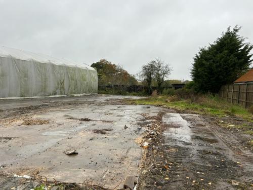 2.15 Acres, Heath Road, Tendring, Clacton On Sea, CO16