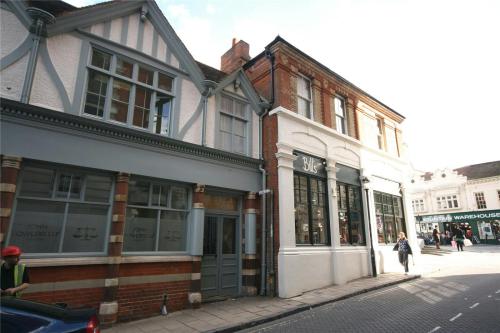 Colchester, 137a High Street, Colchester, CO1