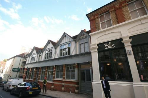 Colchester, 137a High Street, Colchester, CO1