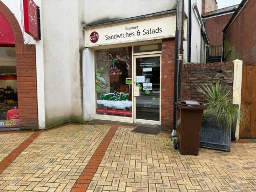 12 Sandpit Lane, Braintree, CM7