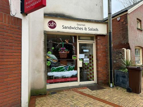 12 Sandpit Lane, Braintree, CM7
