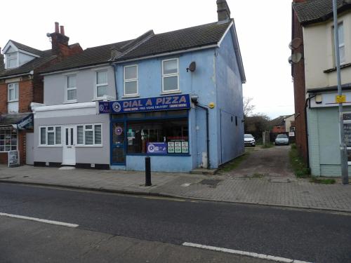 159 Old Road, Clacton-On-Sea, CO15