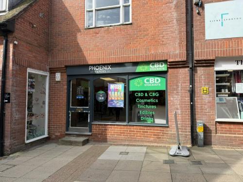 14 New Street, Braintree, CM7