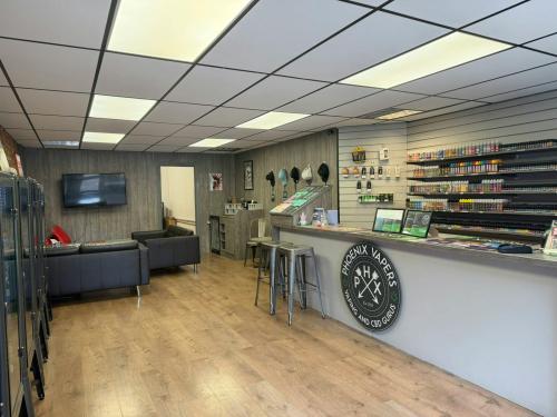 14 New Street, Braintree, CM7