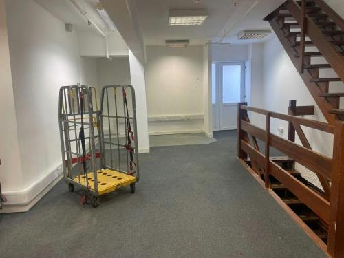 6 Red Lion Yard, Colchester, CO1
